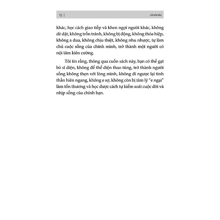 Đừng Sợ Mất Lòng - Cách Vượt Rào Cản Để Thành Công - Ảnh 5