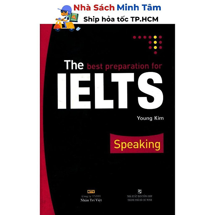 Newshop: The Best Preparation For IELTS Speaking
