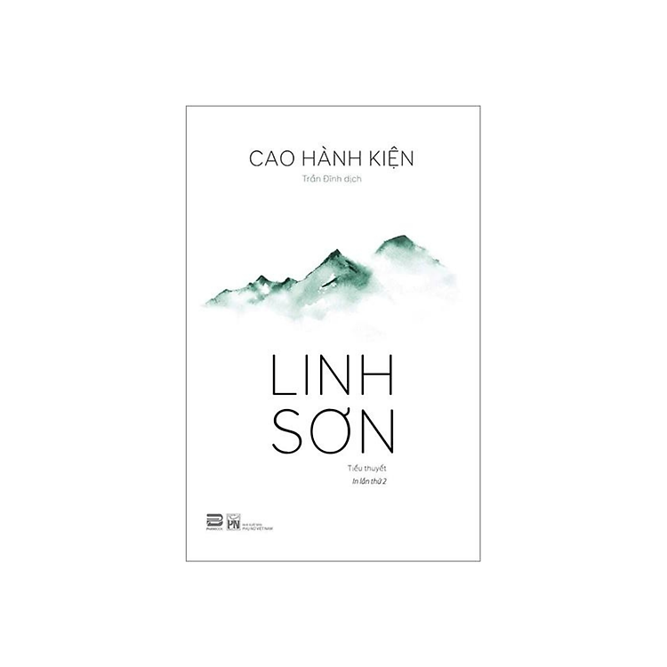 Linh Sơn – Tác Giả Cao Hành Kiện