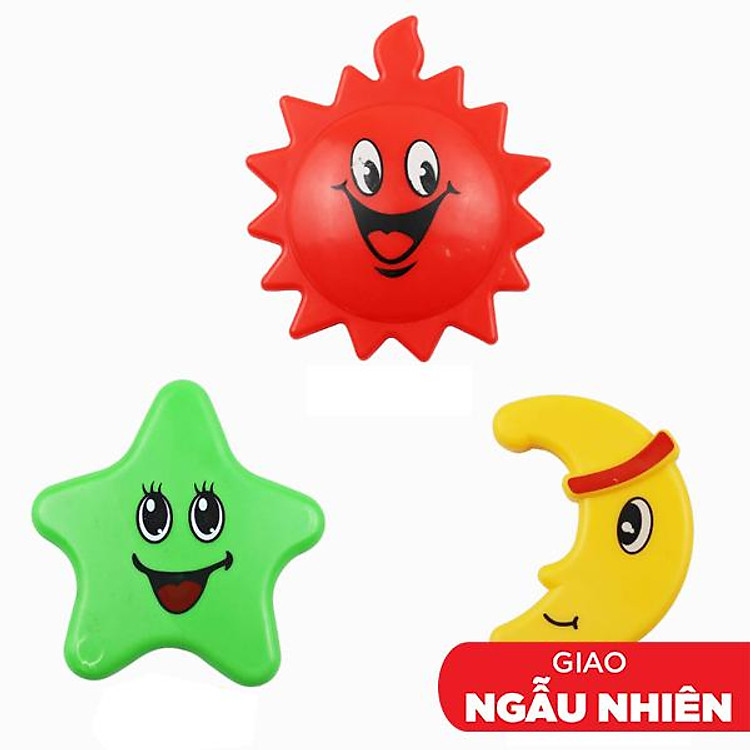 Mua Đồ Chơi Lục Lạc Hoàng Thu HT7551 Chính hãng Ưu đãi