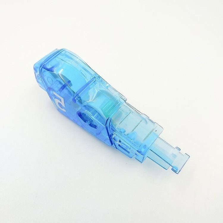 Ruột Xóa Plus MR2 (5m x 5mm) - Xanh Dương - Ảnh 4