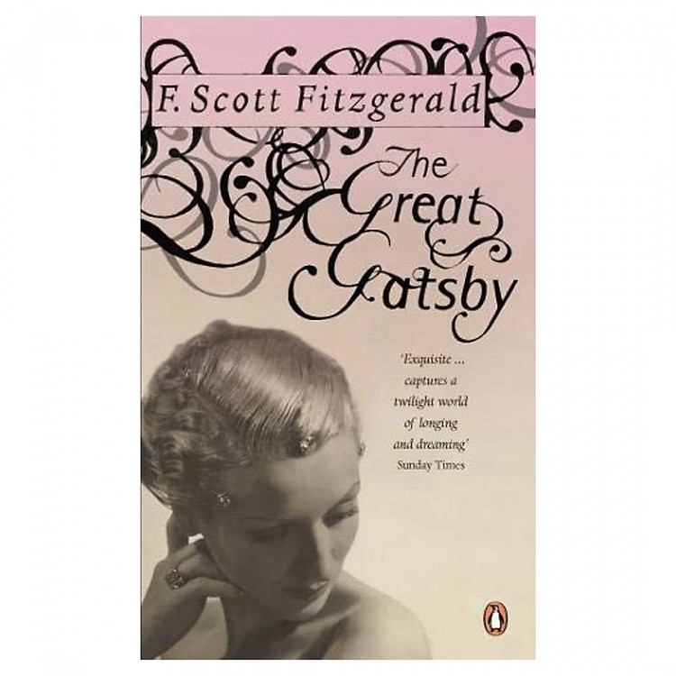 The Great Gatsby