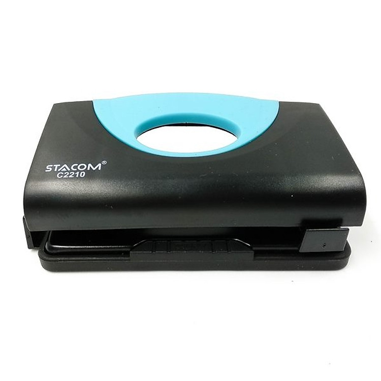 Dập Lỗ Stacom C2210 - Màu Xanh