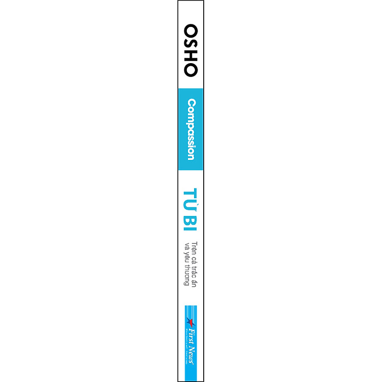 Từ Bi - Compassion - Ảnh 6