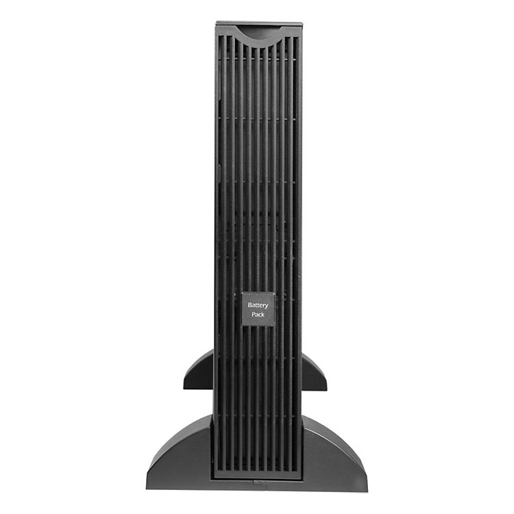 Bộ lưu điện APC Smart UPS RT 8000VA RM (SURT8000RMXLI) - 4200W, Online - Hàng chính hãng
