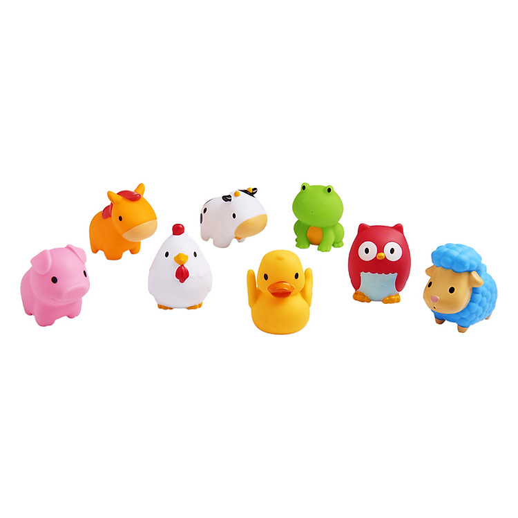 Tham Khảo tại ConCung: Bộ Đồ Chơi Nông Trại Munchkin MK43822 , nhận ngay nhiều Ưu đãi