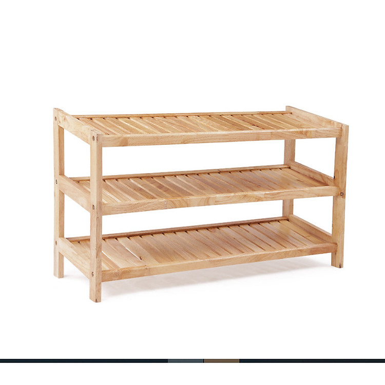 Kệ để giày dép 3 tầng