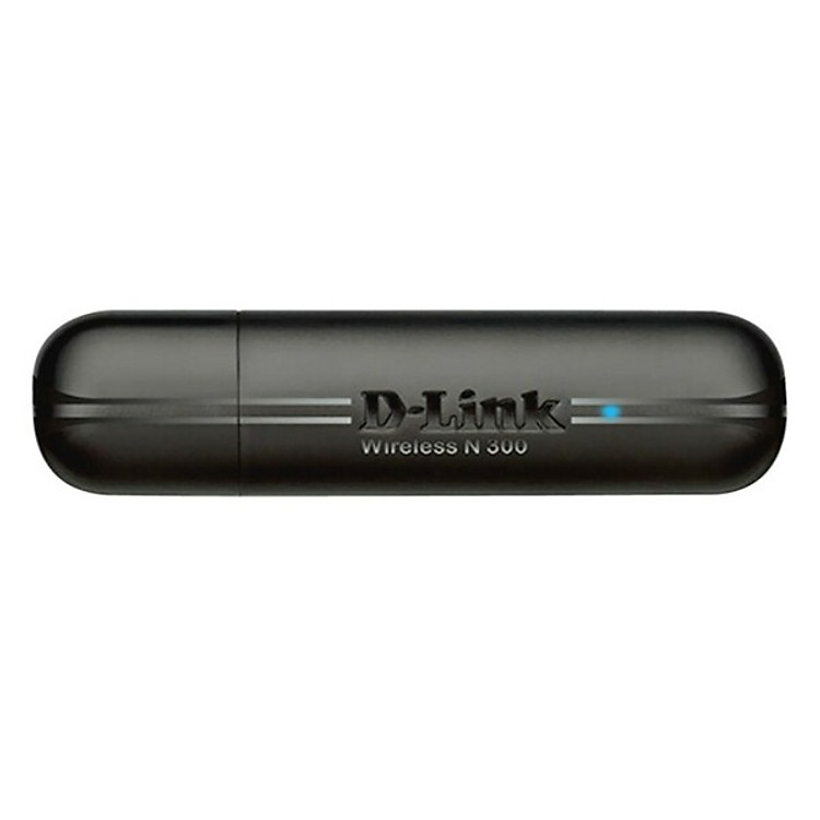 Bộ chuyển đổi D-link DWA-132 TG - Hàng Chính Hãng