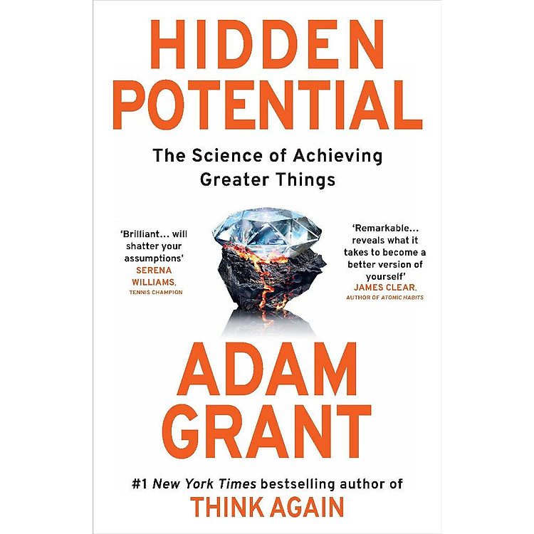 Kỹ Năng Tiếng Anh – Hidden Potential – #7