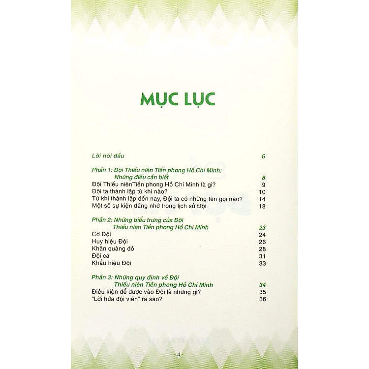 Sổ Tay Đội Viên - Ảnh 6