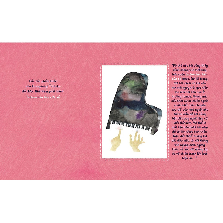 Totto-chan Bên Cửa Sổ - Những Chuyện Tiếp Theo - Ảnh 5