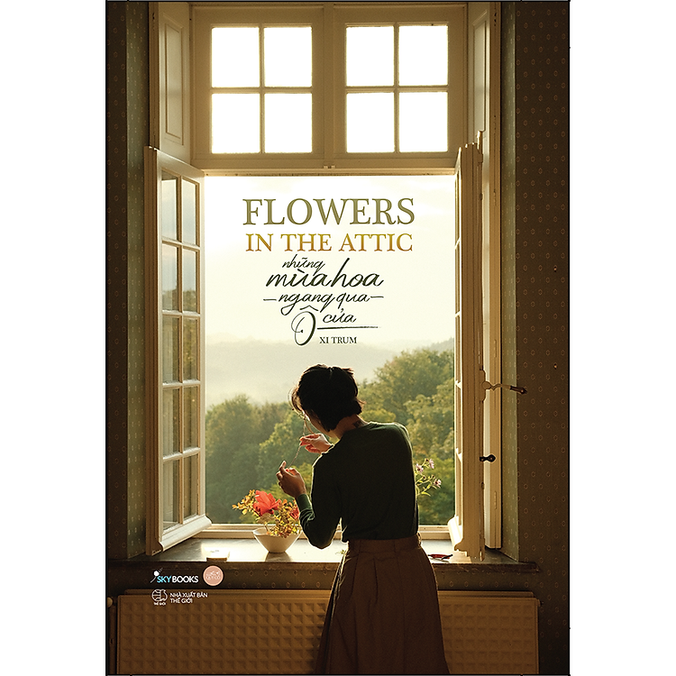 Flowers In The Attic – Những Mùa Hoa Ngang Qua Ô Cửa (AZ)