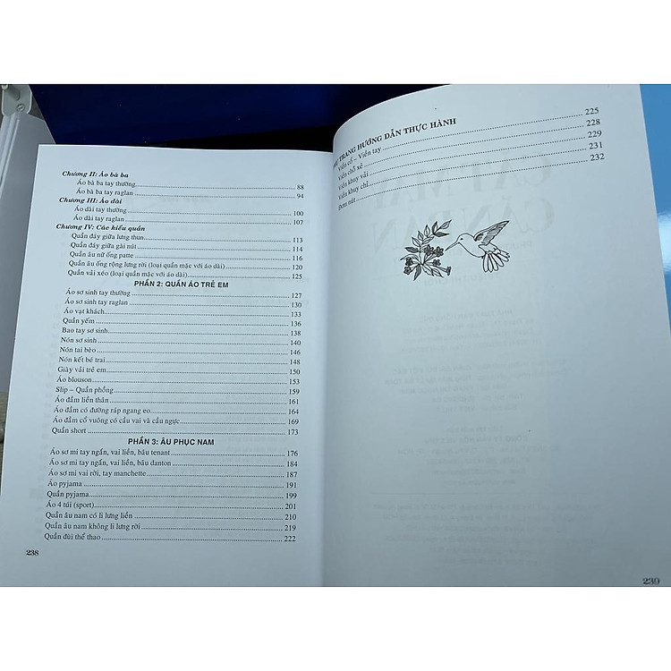 Combo 5 Cuốn Cắt May Cho Người Bắt Đầu Tự Học Đến Nâng Cao - Ảnh 4