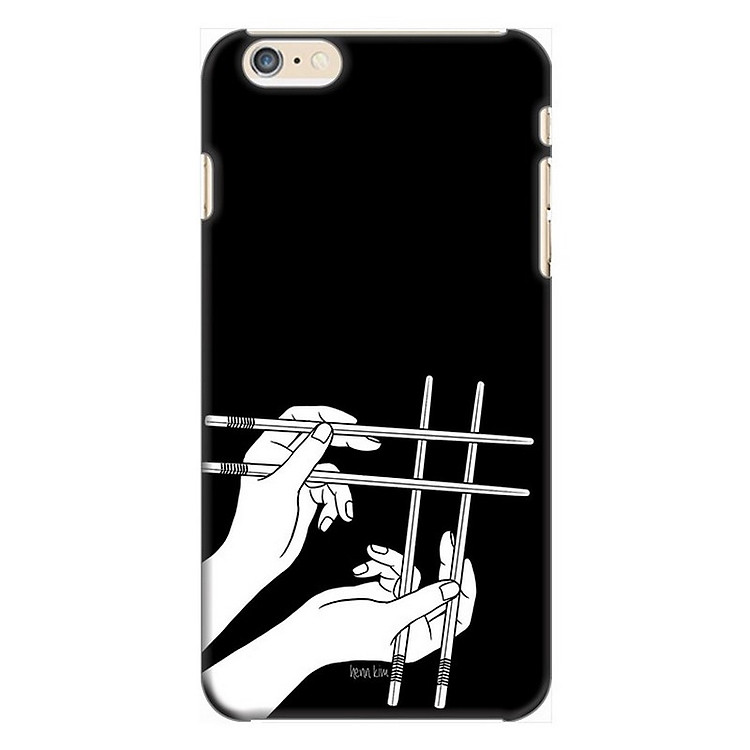 Ốp Lưng Cho iPhone 6 Plus - Mẫu 94