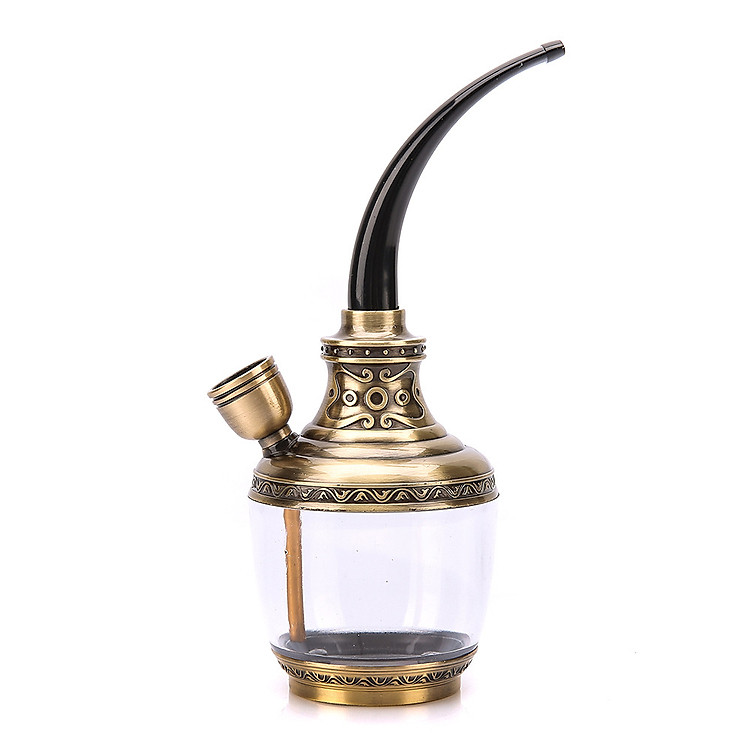 Tẩu thuốc cao cấp sang trọng HD-806 - Ảnh 4