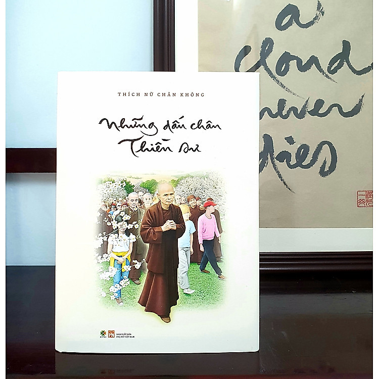 Những Dấu Chân Thiền Sư - Ảnh 2