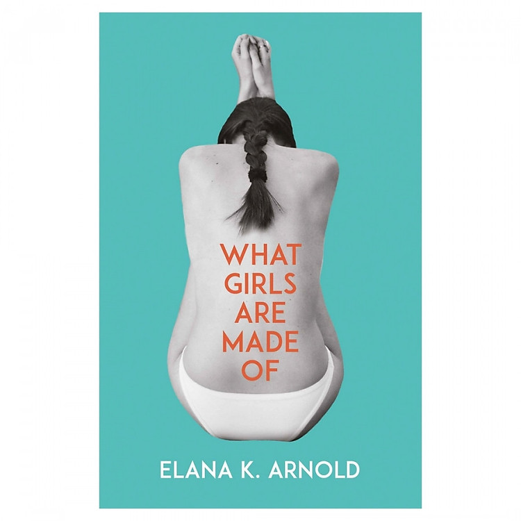 What Girls Are Made Of