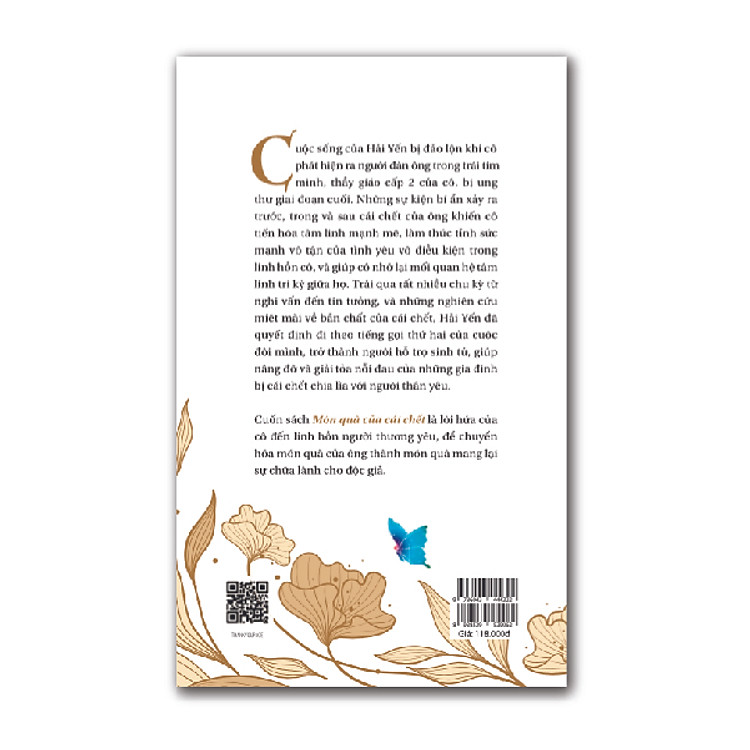 Vũ Trụ Trong Hạt Bụi và Món Quà Của Cái Chết - Ảnh 3