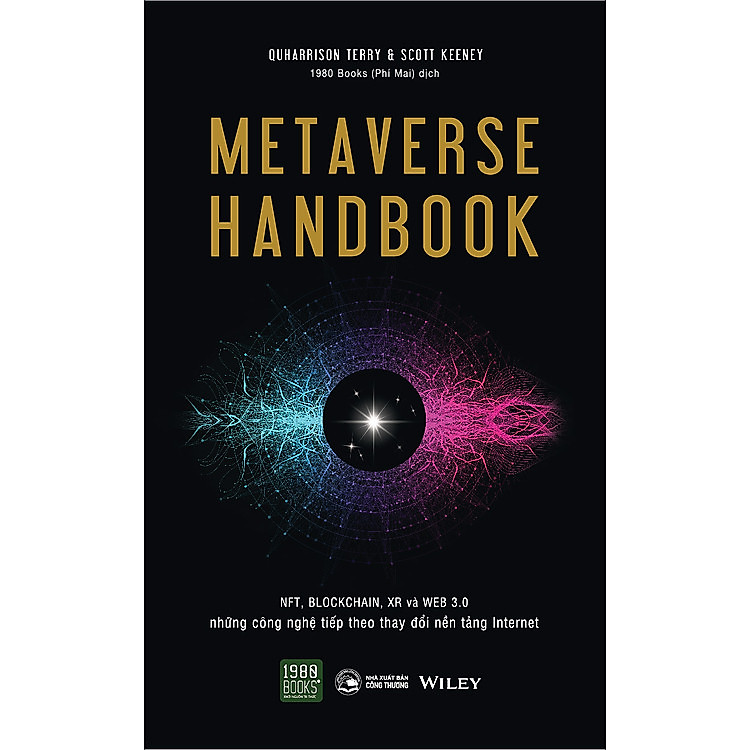 Metaverse Handbook