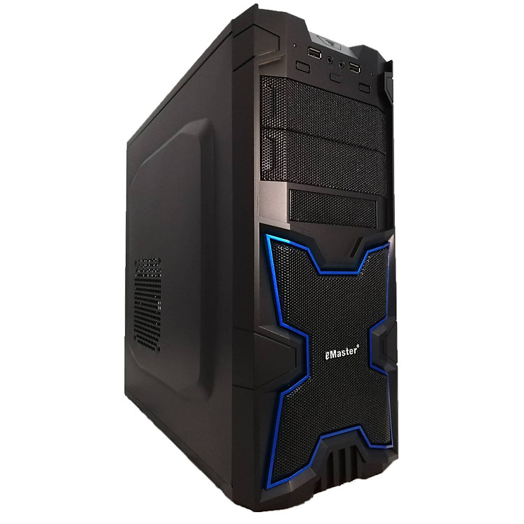 Case Emaster E5613 - Hàng Nhập Khẩu