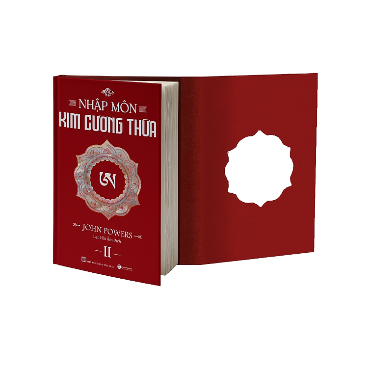 Nhập Môn Kim Cương Thừa - Ảnh 3