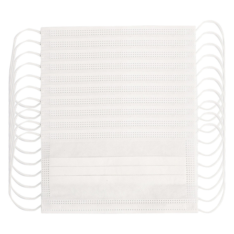 Combo 50 Cái Khẩu Trang Y Tế Chống Bụi