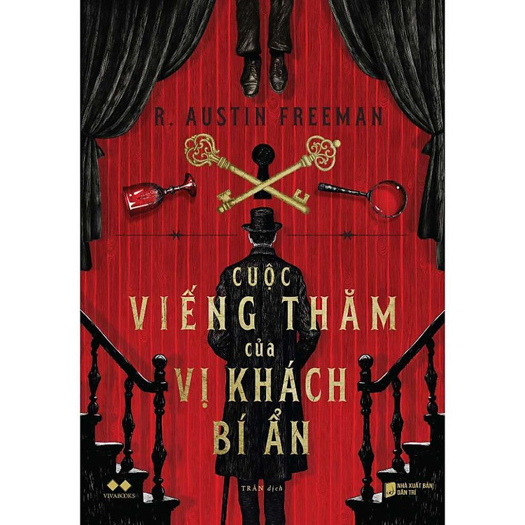 Cuộc Viếng Thăm Của Vị Khách Bí Ẩn