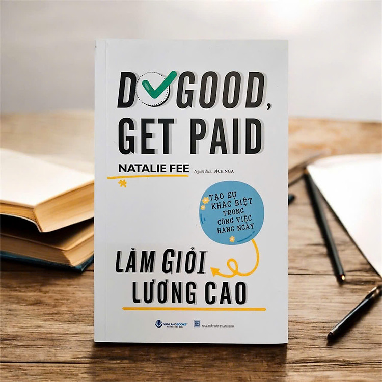 Làm Giỏi Lương Cao (VLA)