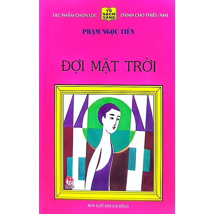 Đợi Mặt Trời (Tái Bản 2020) - Ảnh 6