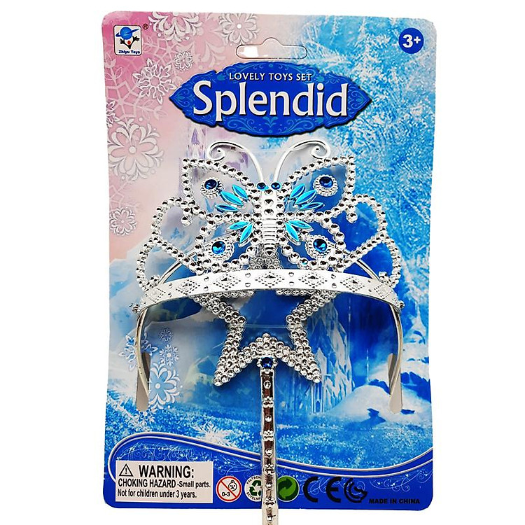 Mua Bộ Đồ Chơi Thời Trang Xanh TP-1861 Chính hãng Tiết kiệm - Hình ảnh 4