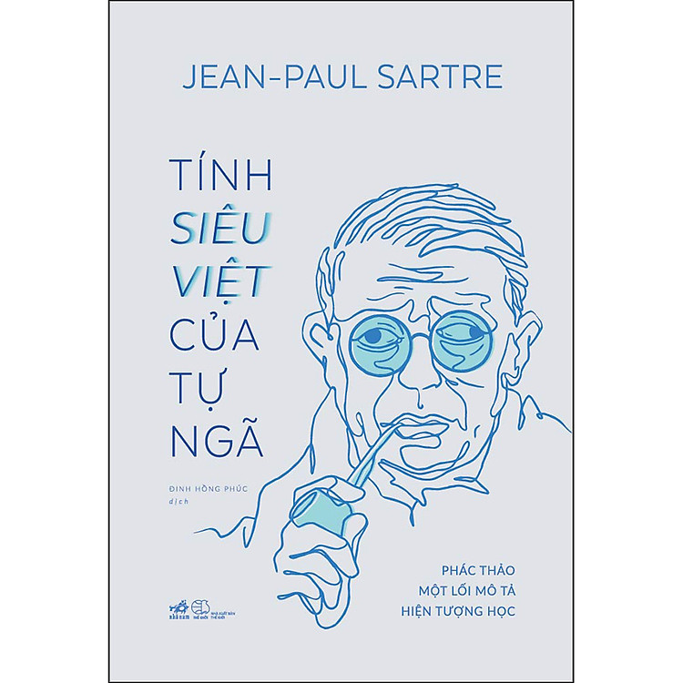 Tính Siêu Việt Của Tự Ngã – Phác Thảo Một Mô Tả Hiện Tượng Học