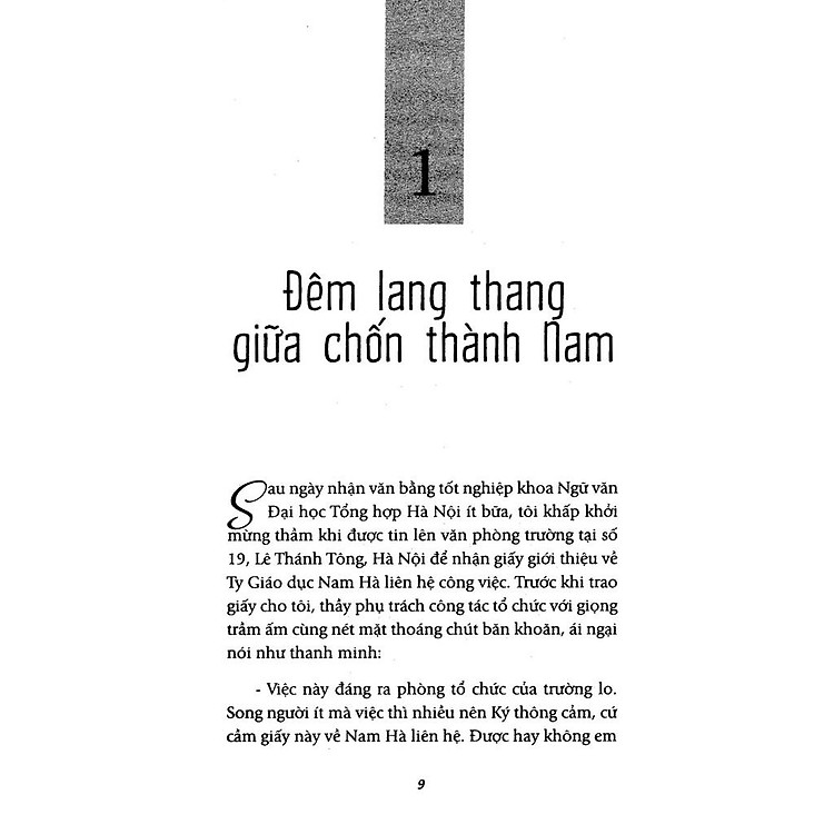 Tâm huyết trao đời (Tự truyện Nguyễn Ngọc Ký) - Ảnh 6