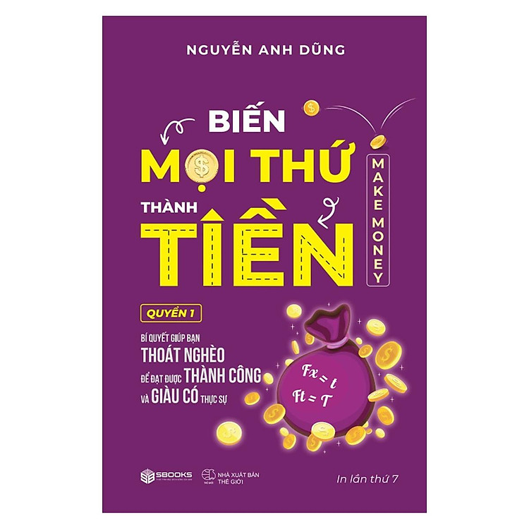 Combo 4 Cuốn Sách Nghĩ Giàu Làm Giàu - Ảnh 4