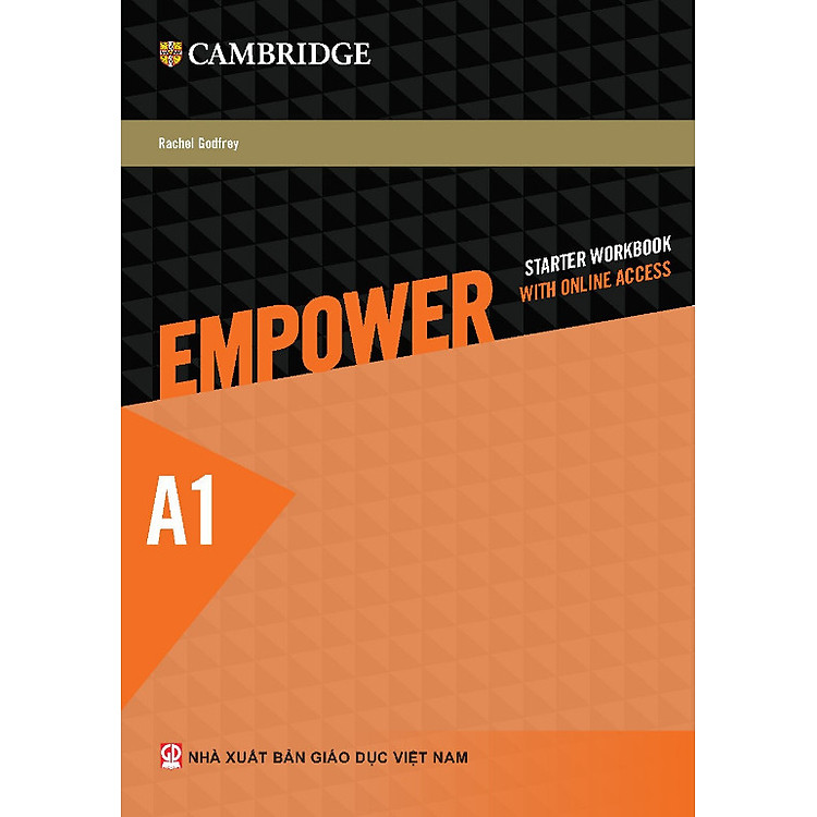 Empower A1 Starter - Ảnh 5