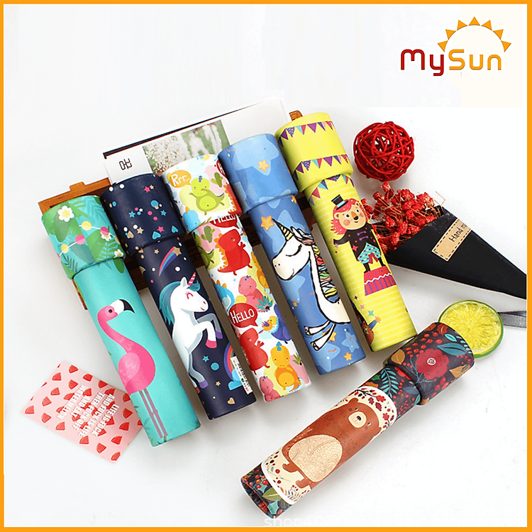 Tìm mua tại Avakids: Ống nhòm kính vạn hoa cho bé - MySun - Ngập tràn khuyến mãi