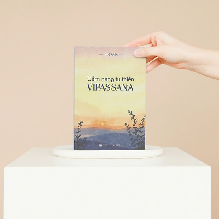 Cẩm Nang Tu Thiền Vipassana - Ảnh 5