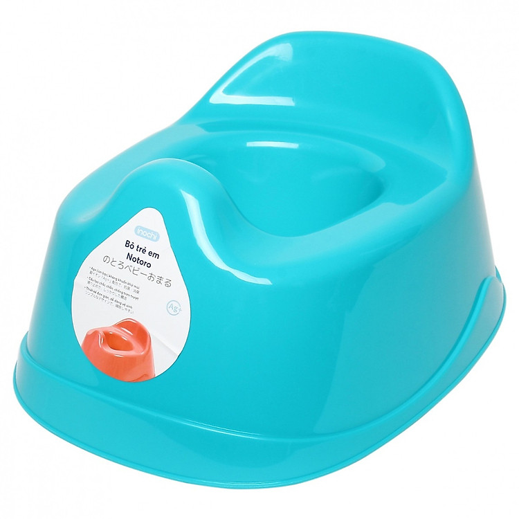 Bô Vệ Sinh Trẻ Em Notoro Chính Hãng Chính hãng Giá rẻ - Hình ảnh 3