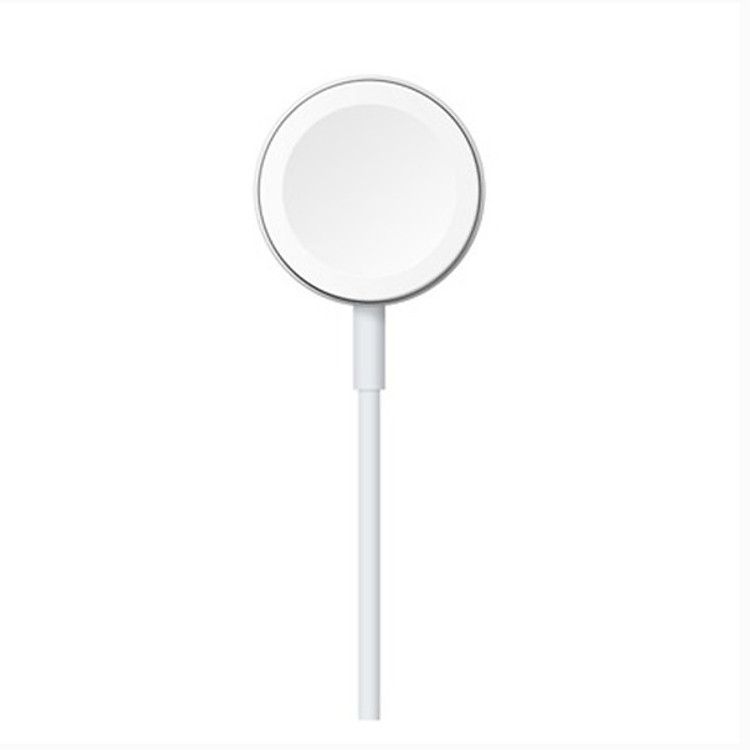 Cáp Sạc không dây cho Apple Watch - Mọi series - Hàng Chính Hãng