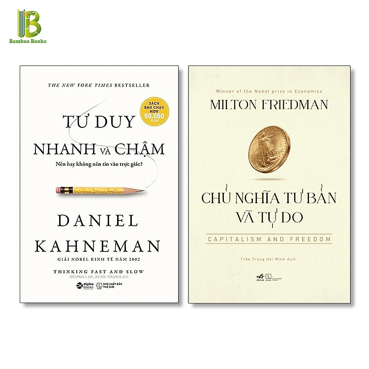 Tư Duy Nhanh Và Chậm