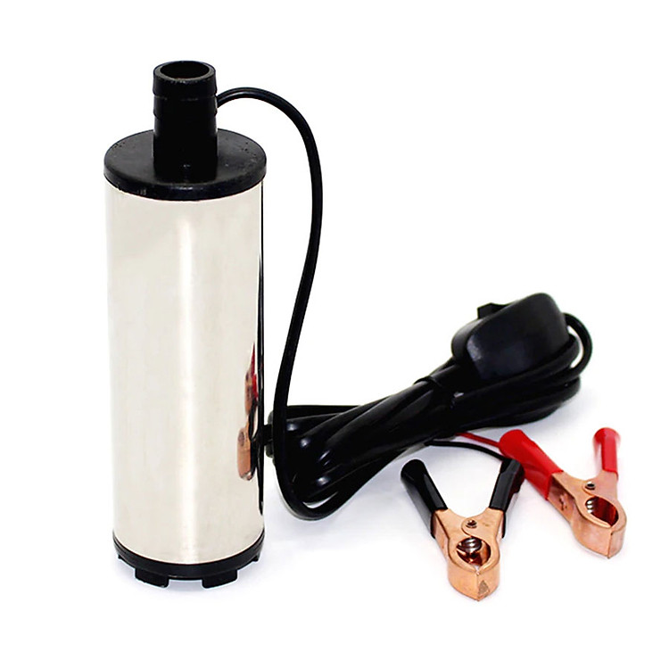 Máy Bơm Chìm Nhiên Liệu Diesel Tự Mồi