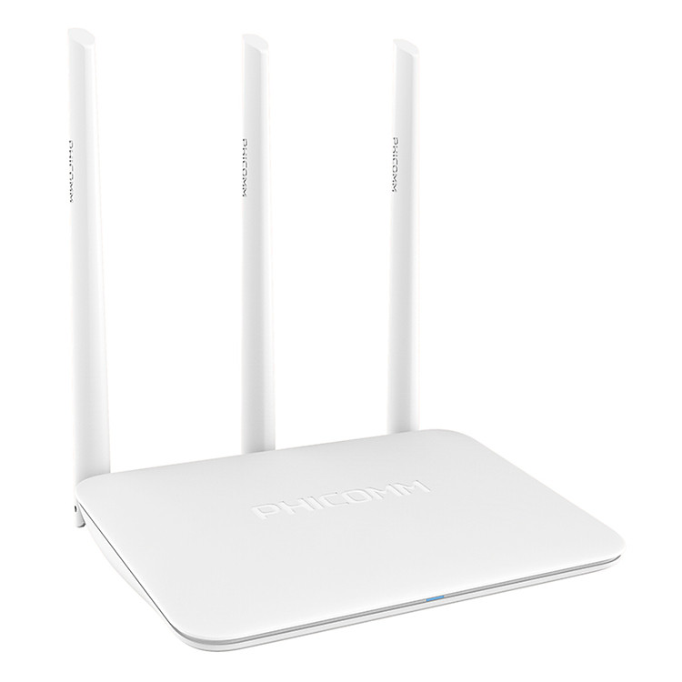 Router Wifi Chuẩn N300Mbps Phicomm KE 2M - Hàng Chính Hãng