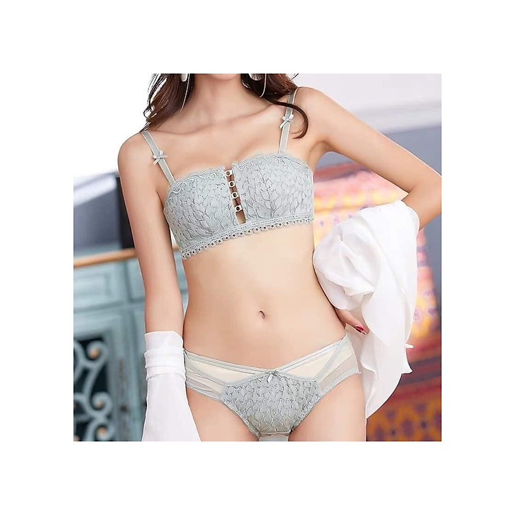 SET BỘ THÊU HOA CAO CẤP QUẦN ÁO