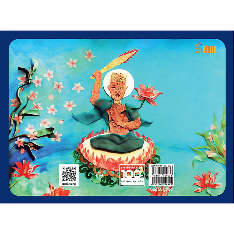 Bồ Tát Nhí - Con đường giác ngộ của Đức Phật dành cho trẻ em - Ảnh 2