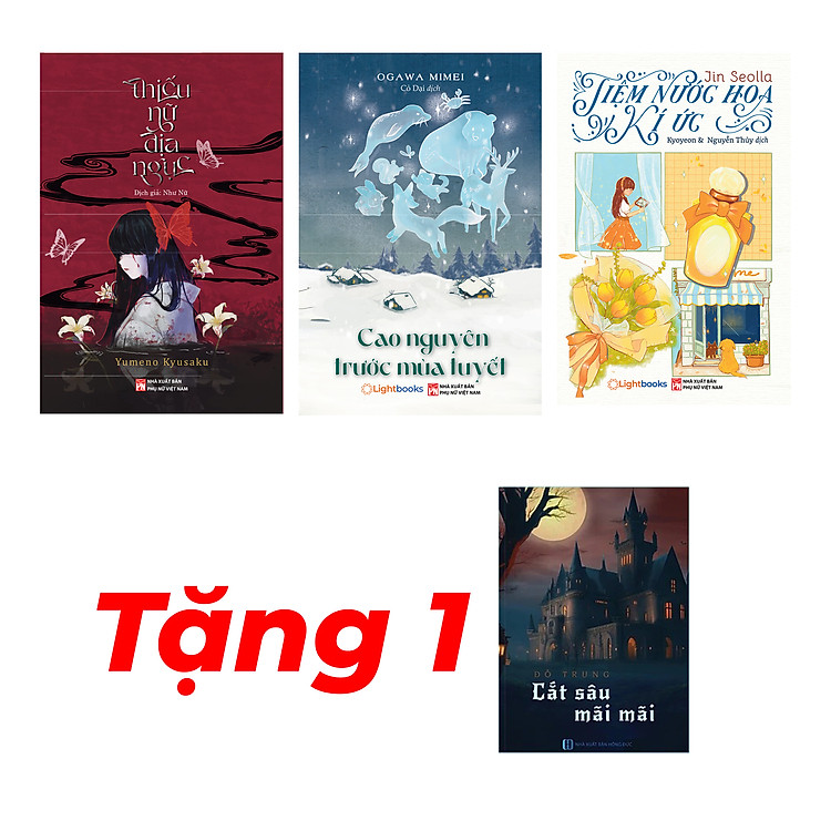 Tuyển Tập Truyện Ngắn