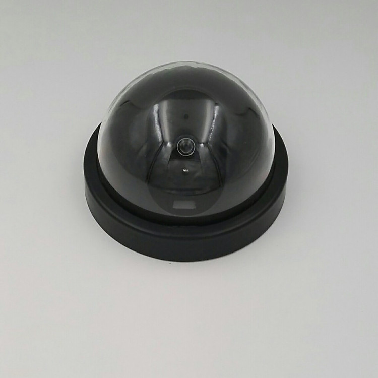 Camera mô hình dọa trộm dùng pin M1