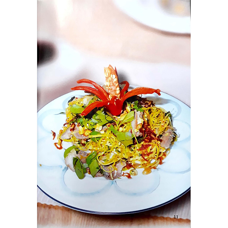 30 Món Gỏi Trộn Ngon Và Lạ - Ảnh 3