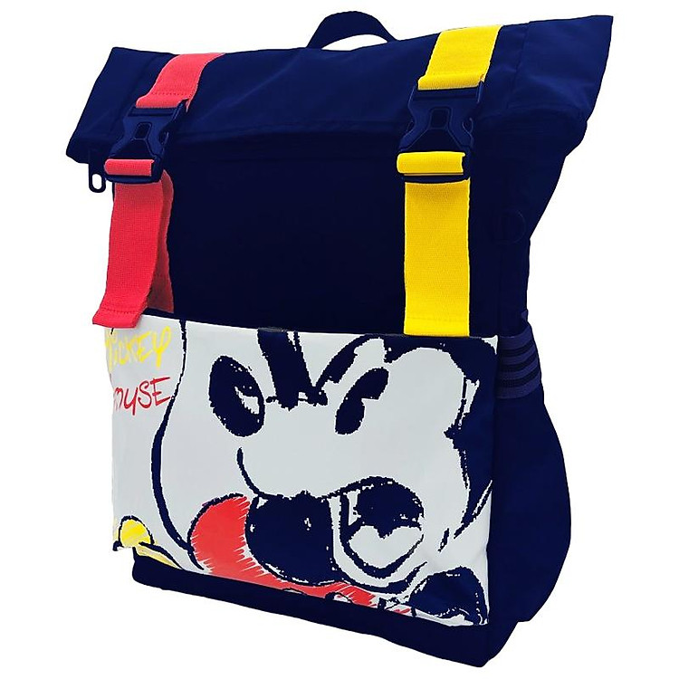 Ba Lô Roller Mickey - Clever Hippo BKUL5201/BLUE - Ảnh 2