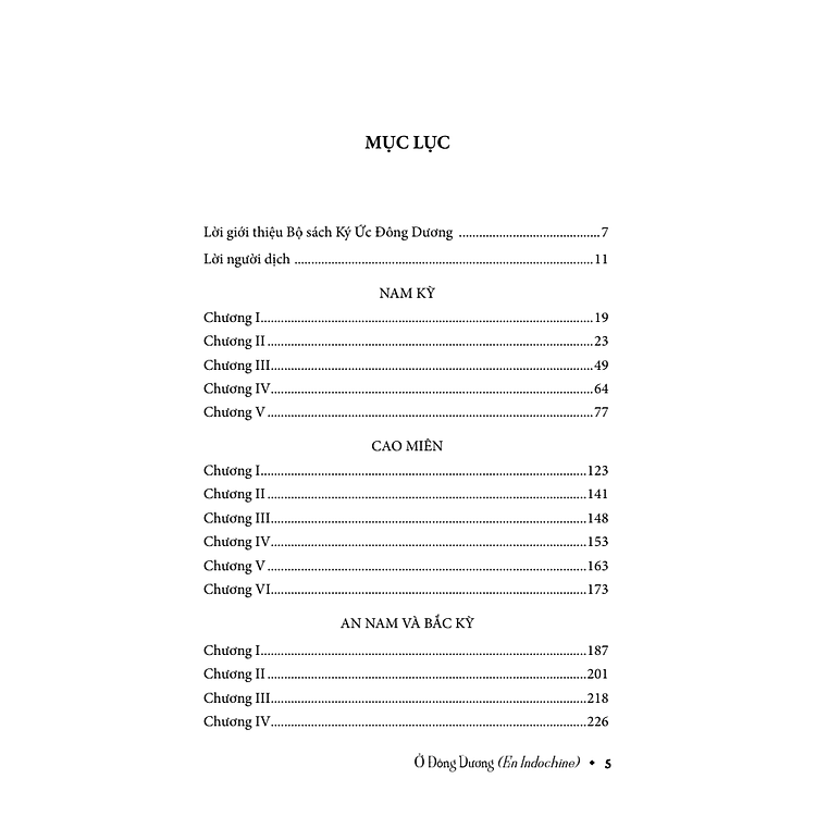 Ở Đông Dương (En Indochine) - Ảnh 4