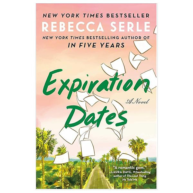 Expiration Dates - Ảnh 3