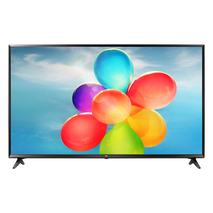 Smart Tivi LG 55 inch 4K UHD 55UK6100PTA - Hàng chính hãng